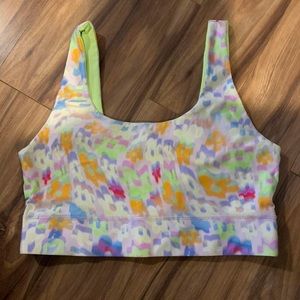 Fabletics bra